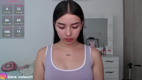 Aratna   my dream 3000 tokens online show from 05-27-26, 03:42