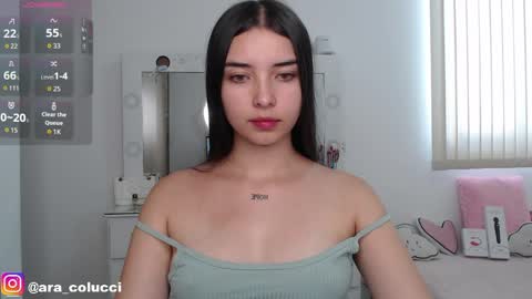 Aratna   my dream 3000 tokens online show from 06-01-26, 03:03