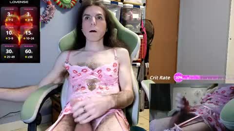 Arcane Archon online show from 04-18-26, 09:46