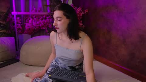 arcanedoll online show from 09-21-25, 05:31