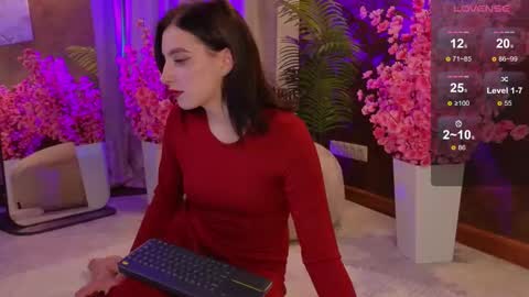 arcanedoll online show from 10-01-25, 06:19