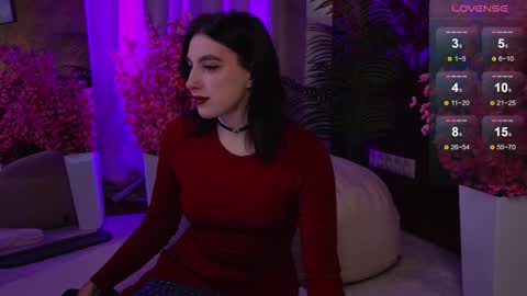 arcanedoll online show from 10-06-25, 05:16