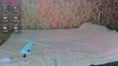 arcanedoll online show from 03-04-26, 09:21