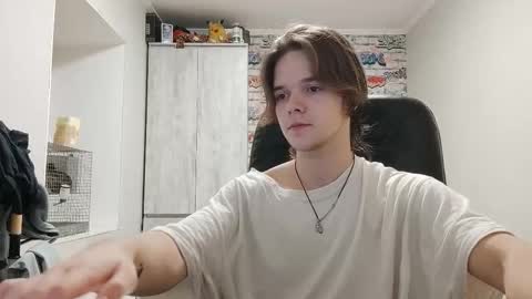 Daniel online show from 12-04-25, 08:39