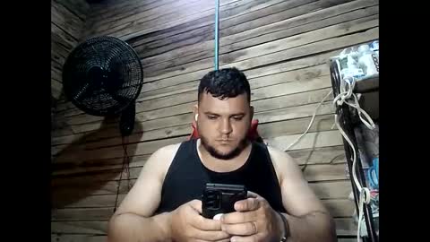 arcanguel 05 online show from 05-19-26, 02:51