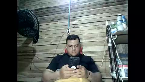 arcanguel 05 online show from 05-24-26, 06:29