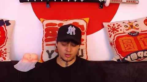 Loki online show from 04-30-26, 02:51