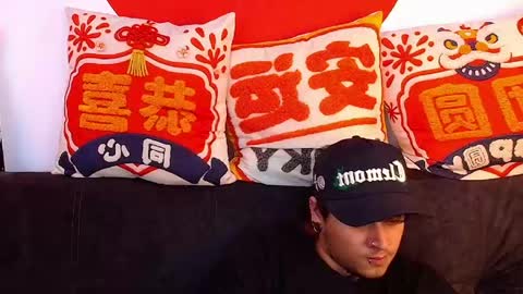 Loki online show from 05-09-26, 02:39