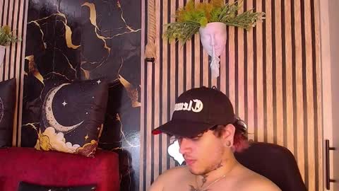 Loki online show from 05-11-26, 03:07