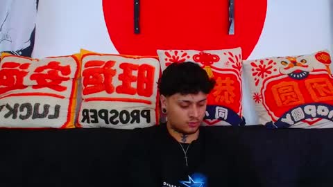 Loki online show from 05-24-26, 01:49