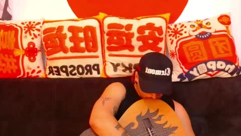 Loki online show from 06-05-26, 02:29