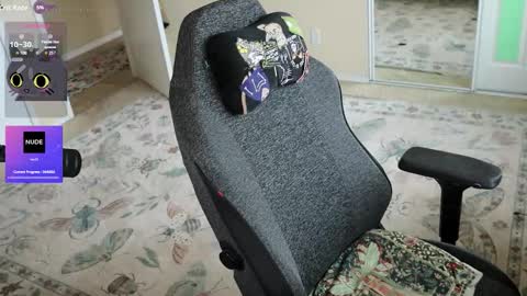 Archancel online show from 11-13-25, 04:17