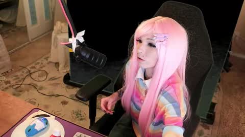 Archancel online show from 02-26-26, 03:44