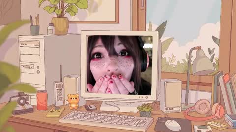 Archancel online show from 03-29-26, 04:56