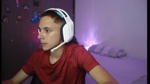 ARCHIBALDO online show from 01-30-25, 02:38