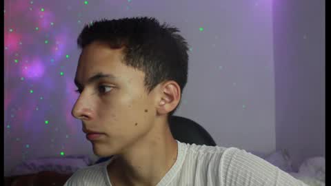 ARCHIBALDO online show from 03-06-25, 06:08