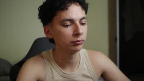 ARCHIBALDO online show from 03-20-26, 06:40