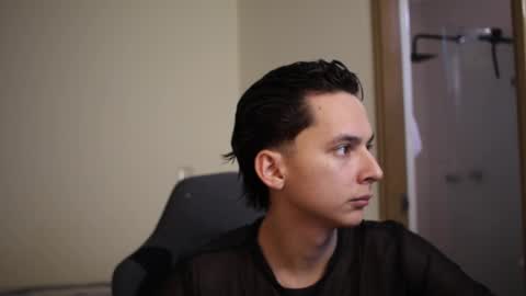 ARCHIBALDO online show from 03-26-26, 07:41