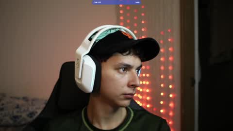 ARCHIBALDO online show from 04-07-26, 05:52