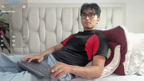 Archie online show from 01-06-26, 02:04