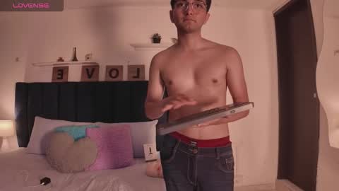 Archie online show from 02-19-26, 03:02