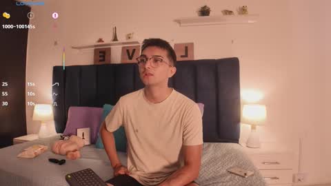 Archie online show from 02-25-26, 03:05