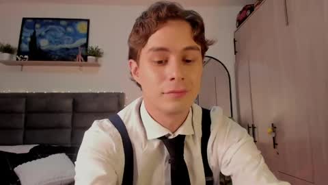 Snapshot of archiekingss chatting on 05-14-26, 07:09 Archie online show from 05-14-26, 07:09