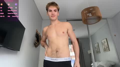 Archie online show from 04-20-26, 05:48