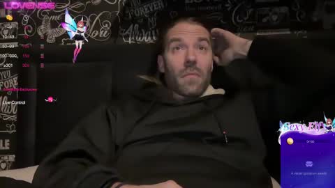 AnrckAngel online show from 01-17-25, 09:28