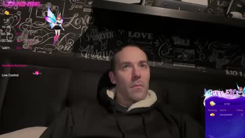 AnrckAngel online show from 01-26-25, 07:09