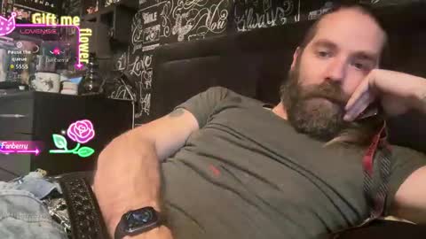 AnrckAngel online show from 12-21-25, 01:40