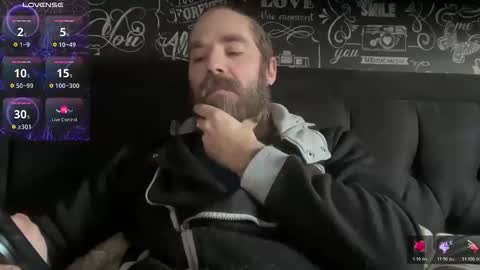 AnrckAngel online show from 01-17-26, 01:38