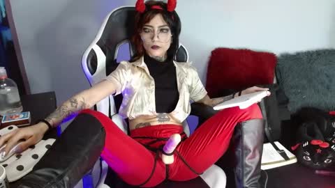 Ardat lili69 online show from 01-23-25, 03:32