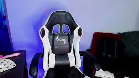 Ardat lili69 online show from 01-31-25, 01:34