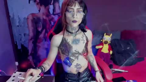 Ardat lili69 online show from 02-13-25, 01:59