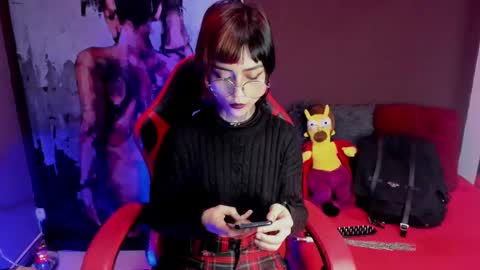 Ardat lili69 online show from 02-15-25, 01:16