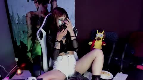 Ardat lili69 online show from 02-21-25, 01:55