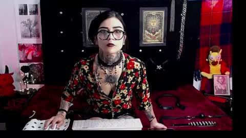 Snapshot of ardat_lili69 chatting on 05-18-26, 10:04 Ardat lili69 online show from 05-18-26, 10:04