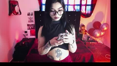 Ardat lili69 online show from 06-17-26, 02:51