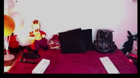 Ardat lili69 online show from 06-25-26, 02:33