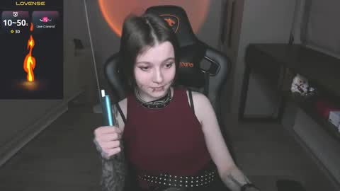 Im Arden online show from 02-17-26, 05:30