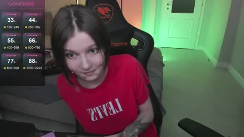 Im Arden online show from 06-02-26, 04:31