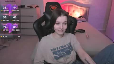 Snapshot of arden_moraine chatting on 07-30-26, 08:08 Im Arden online show from 07-30-26, 08:08