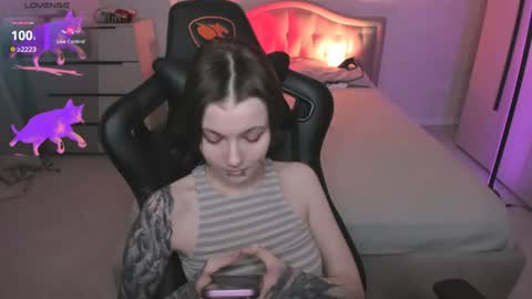 Snapshot of arden_moraine chatting on 07-31-26, 07:24 Im Arden online show from 07-31-26, 07:24