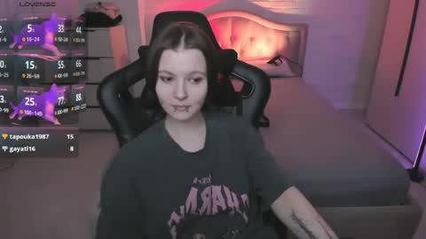 Snapshot of arden_moraine chatting on 08-03-26, 07:50 Im Arden online show from 08-03-26, 07:50