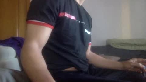 ardiendo36 online show from 01-30-25, 09:15