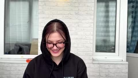 Caroline online show from 02-20-26, 06:26