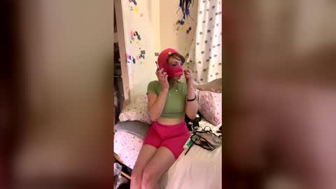 areallifeangel online show from 05-28-26, 12:13