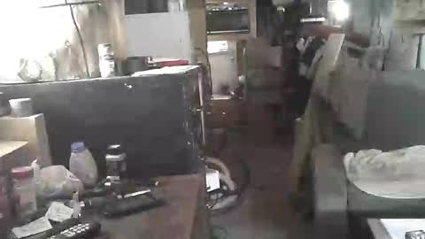 arealshowoff online show from 05-06-26, 03:06