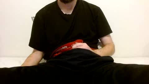 Arek online show from 11-17-25, 04:57